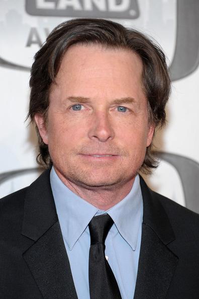 Μάικλ Τζέι Φοξ