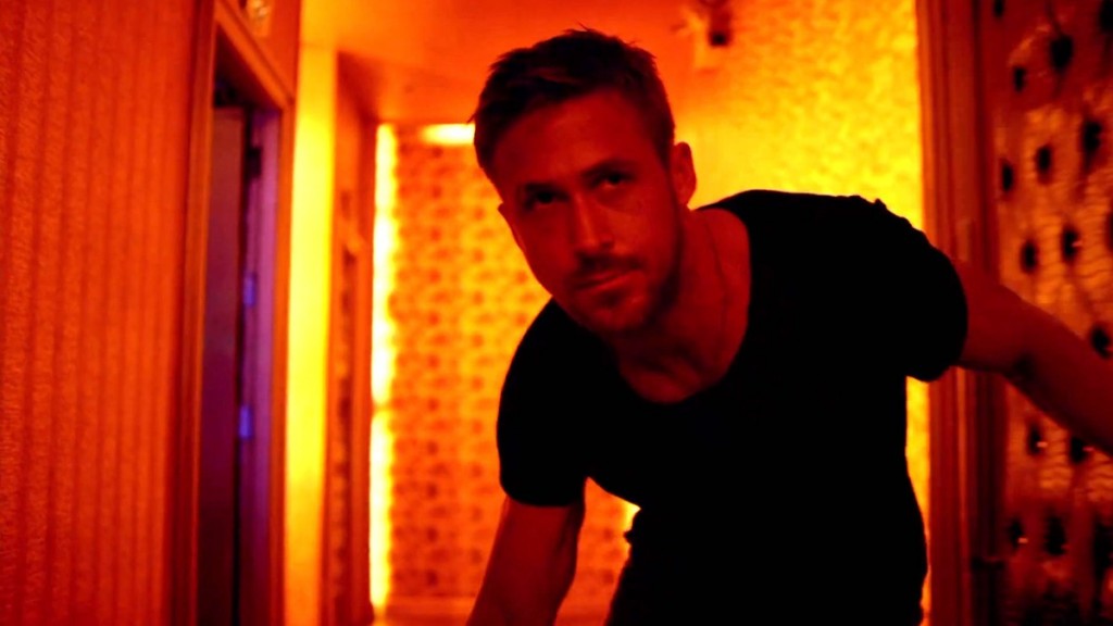 Μόνο ο Θεός Συγχωρεί (Only God Forgives) – Κριτική