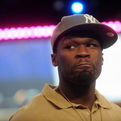 Νέο video clip από τον 50 Cent