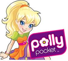 Polly pocket