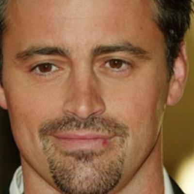 Πώς ήταν ο Matt LeBlanc στο σχολείο; (photo)