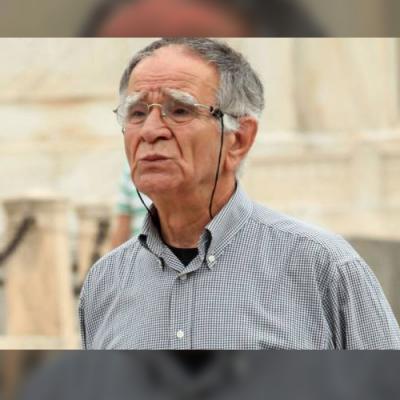 Δε θα πιστεύετε ποια παρουσιάστρια είναι κόρη του γνωστού ηθοποιού!