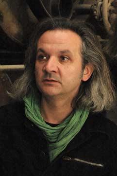 Χρήστος Θηβαίος