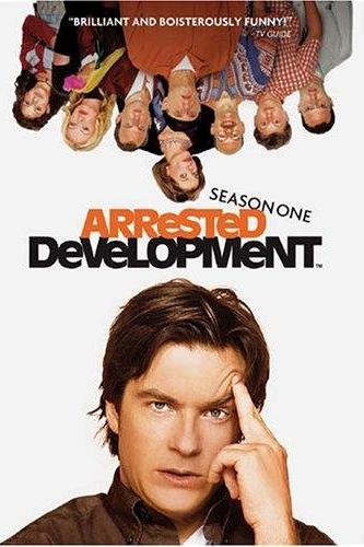 Arrested Development