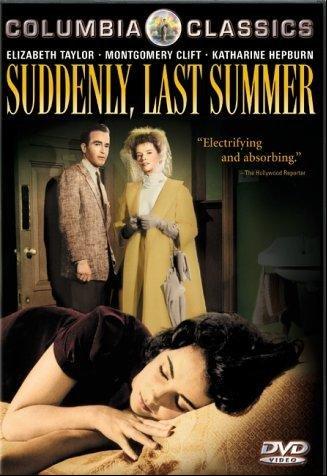 Ξαφνικά πέρυσι το καλοκαίρι