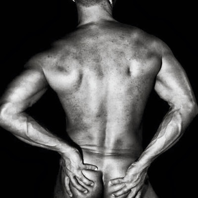 Από παρουσιαστής του ALTER, πρωταγωνιστής gay πορνό films