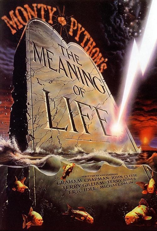 The Meaning of Life