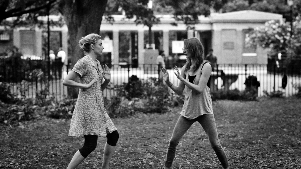 Frances Ha – Κριτική