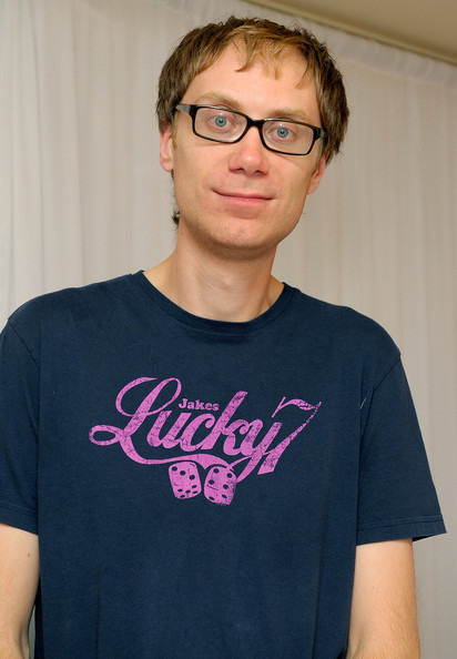 Stephen Merchant