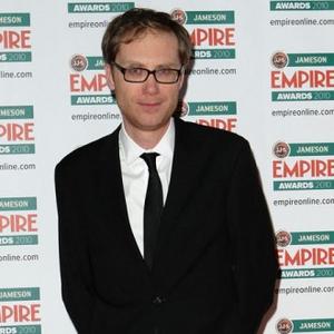 Stephen Merchant