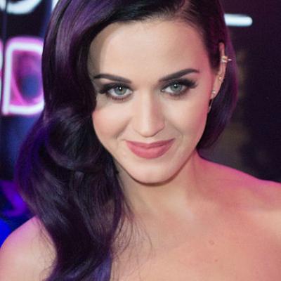Η Katy Perry στο εξώφυλλο του περιοδικού Billboard!