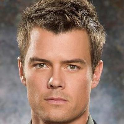 Χαζομπαμπάς ο Josh Duhamel