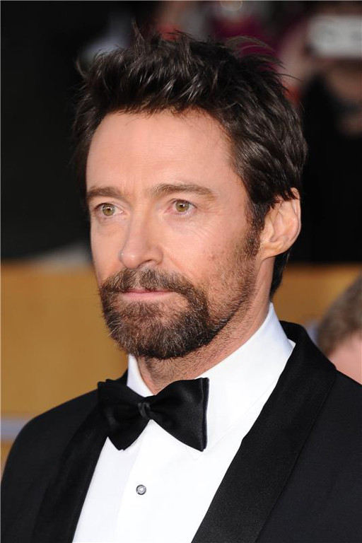 Hugh Jackman