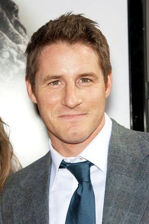 Sam Jaeger