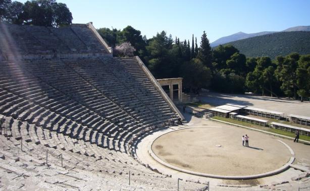 Πασίγνωστος Τούρκος ηθοποιός θέλει να παίξει στην Επίδαυρο