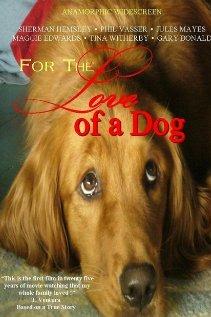 Για την αγάπη ενός σκύλου