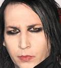 Μέριλιν Manson