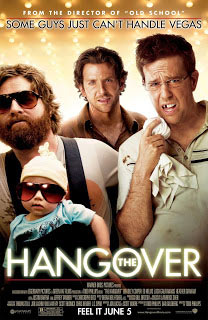 The hangover