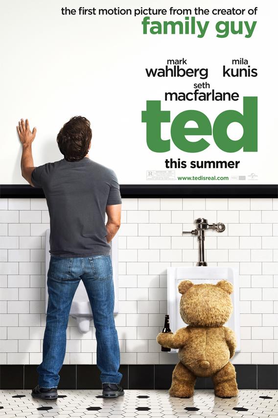 Ted