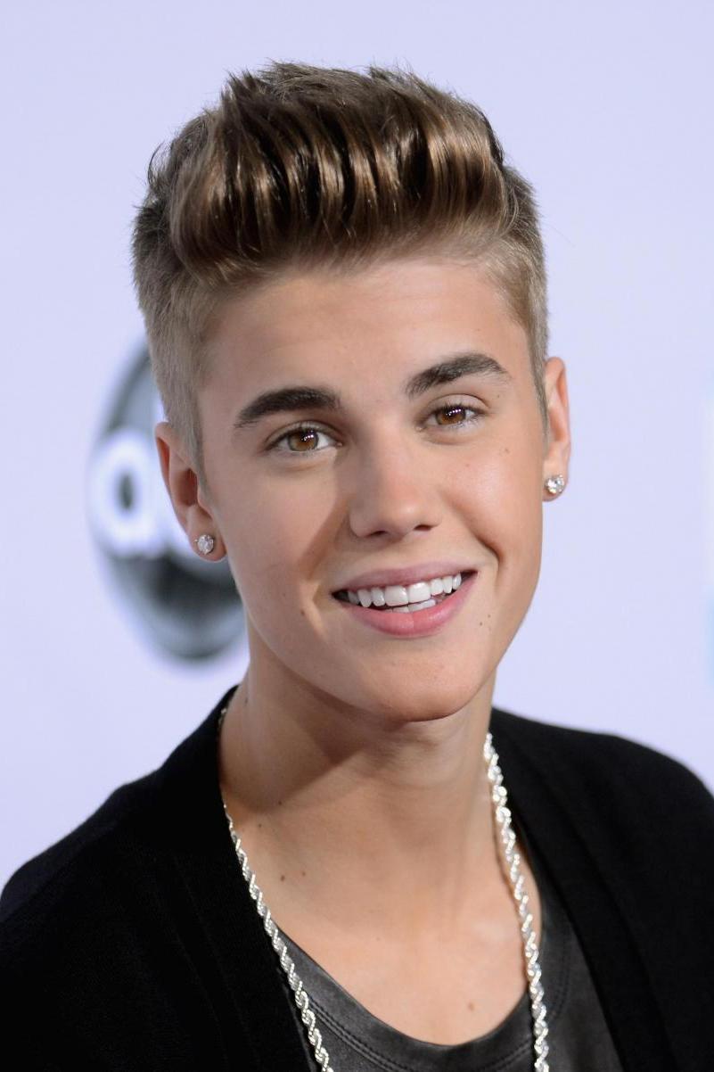 Τζάστιν Μπίμπερ