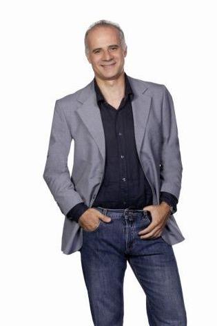 Γιώργος Μητσικώστας