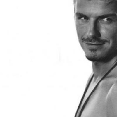 Φωτογραφίες! Αυτό είναι το εστιατόριο του David Beckham!