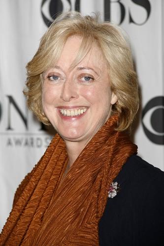 Maria Aitken