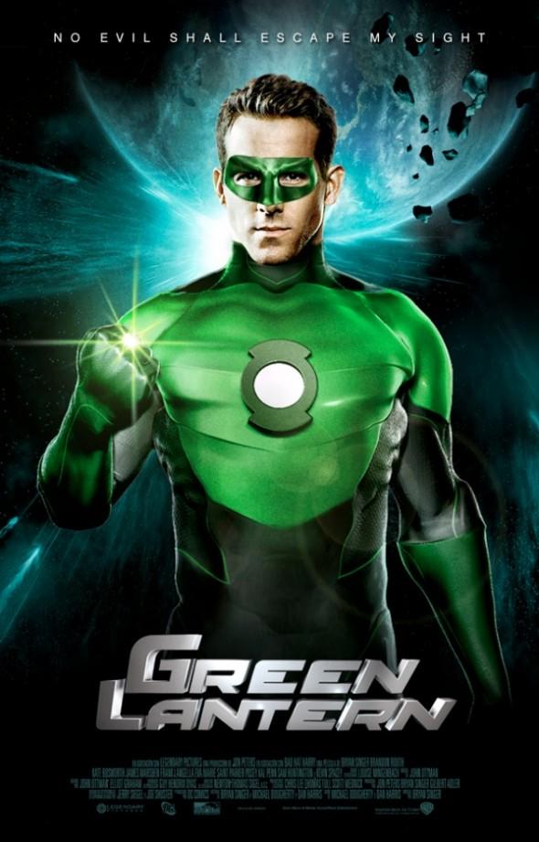 Green Lantern