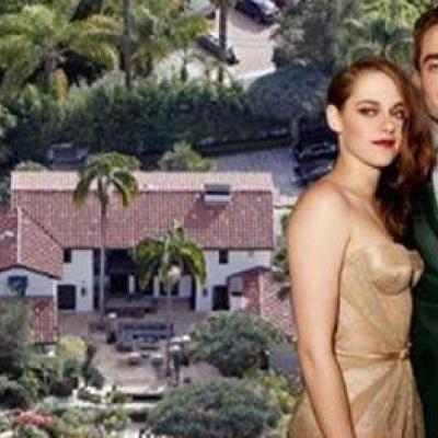 Ποιός ηθοποιός αγόρασε το σπίτι που στέγασε τον έρωτα των Πάτινσον και Στιούαρτ;