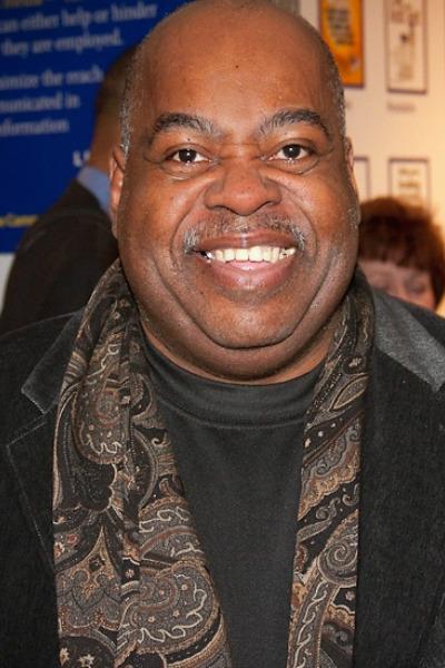 Reginald VelJohnson
