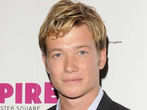 Ed Speleers