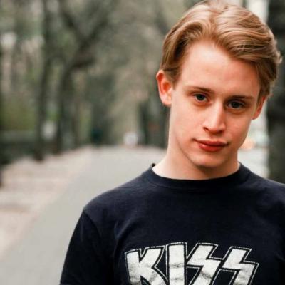 Δύσκολες ώρες για τον Macaulay Culkin