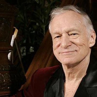 Ποια διάσημη θέλει ο Hugh Hefner για το Playboy;