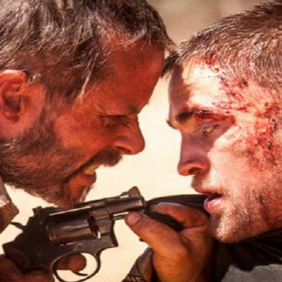 Πρώτο τρέιλερ για το «The Rover»!