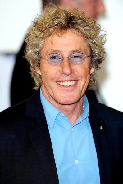 Ρότζερ Daltrey