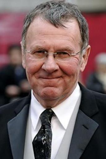 Τομ Γουίλκινσον