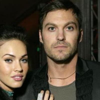 O Brian Austin Green έφτιαξε Instagram και θα λιώσετε με τη πρώτη φωτογραφία που ανέβασε με τη Megan Fox!