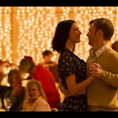 Απ’ τους «Mad Men» στο «Standby» η Jessica Pare