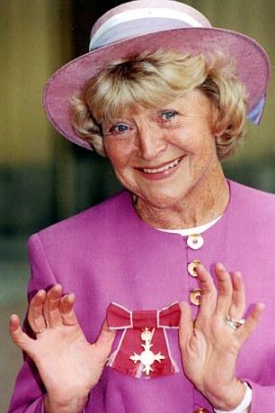 Ντόρα Μπράιαν