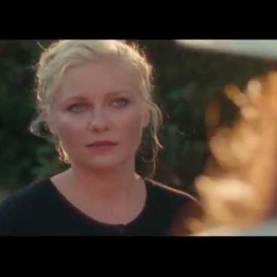 H Kirsten Dunst μας δείχνει πόσο λάθος είναι η μόδα των selfies!