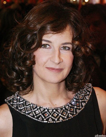 Valérie Lemercier