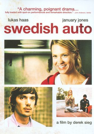 Swedish Auto