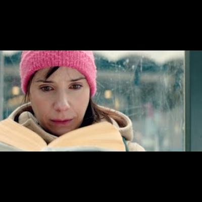 Η Sally Hawkins θα μας συγκινήσει στο «The Phone Call»