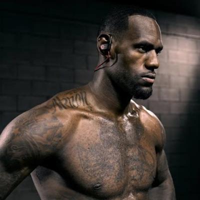 Η επική επιστροφή του LeBron James!