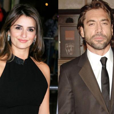 Στην Ελλάδα έρχονται Penelope Cruz και Javier Bardem!