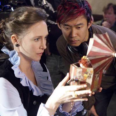 O James Wan επιστρέφει στο «The Conjuring»