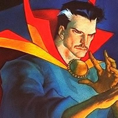 Βρέθηκε ο ηθοποιός που θα ενσαρκώσει τον Doctor Strange