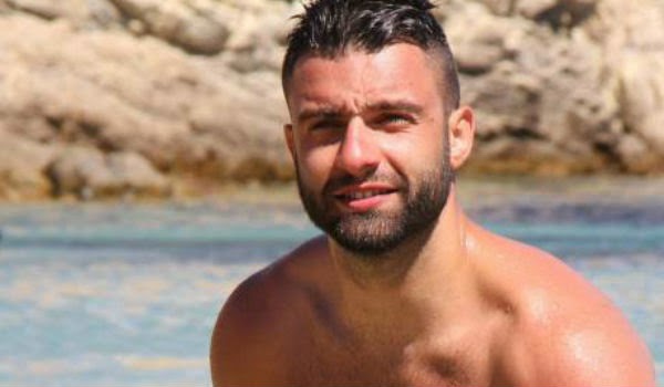 Νέος έρωτας για τον Γιώργο Τζαβέλλα!