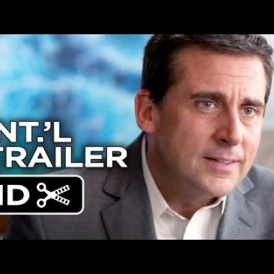 Alexander and the Terrible, Horrible, No Good, Very Bad Day trailer!