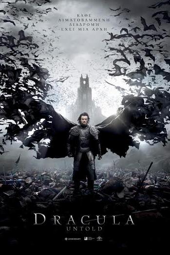 Dracula untold